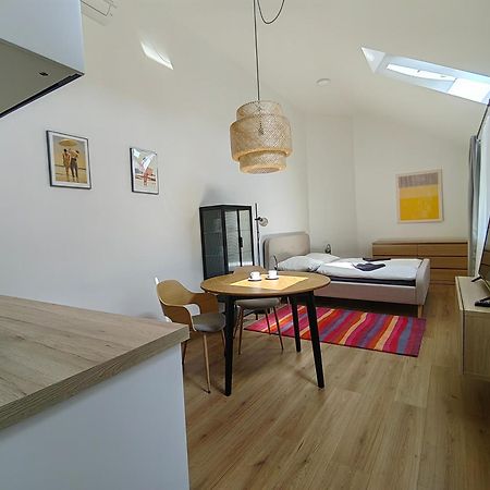 Atlas Apartment No2 With Free Parking And Ac Košice Extérieur photo