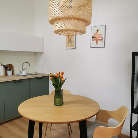 Atlas Apartment No2 With Free Parking And Ac Košice Extérieur photo