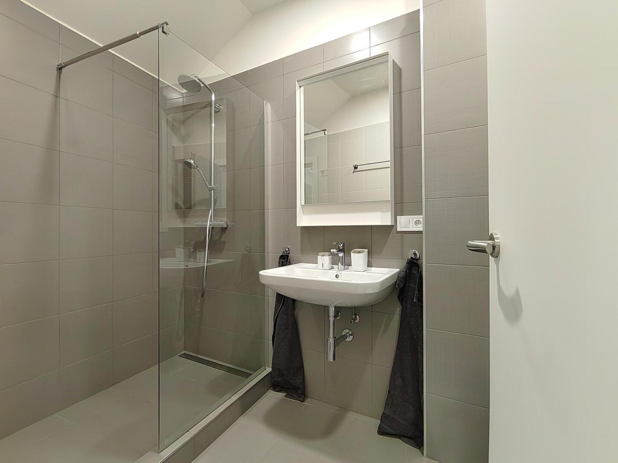 Atlas Apartment No2 With Free Parking And Ac Košice Extérieur photo