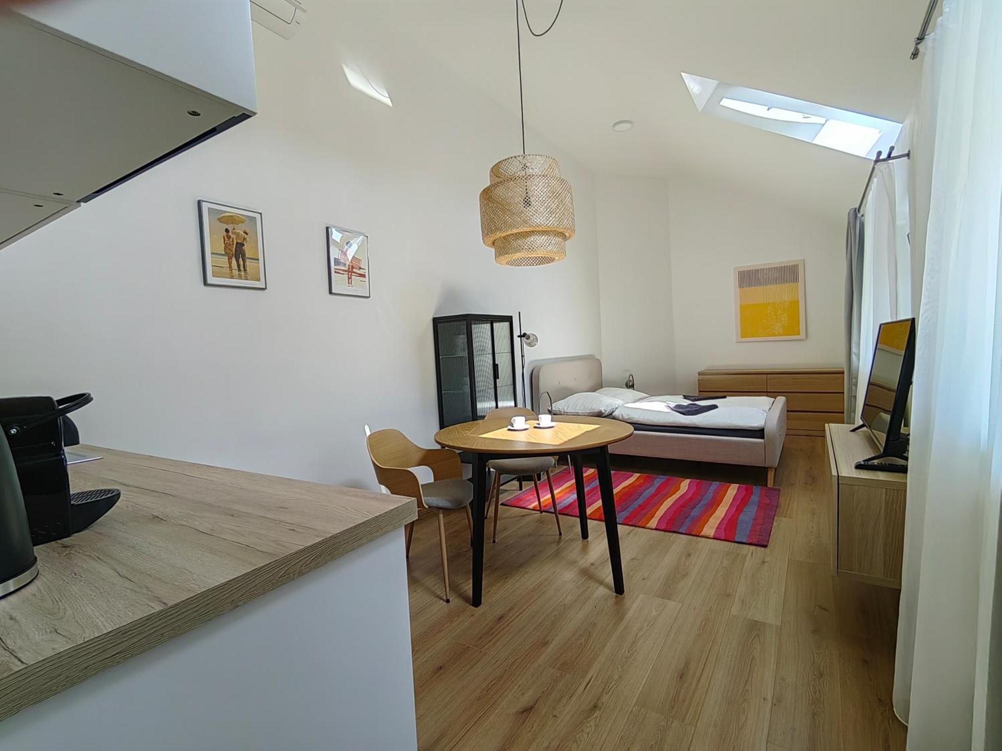 Atlas Apartment No2 With Free Parking And Ac Košice Extérieur photo