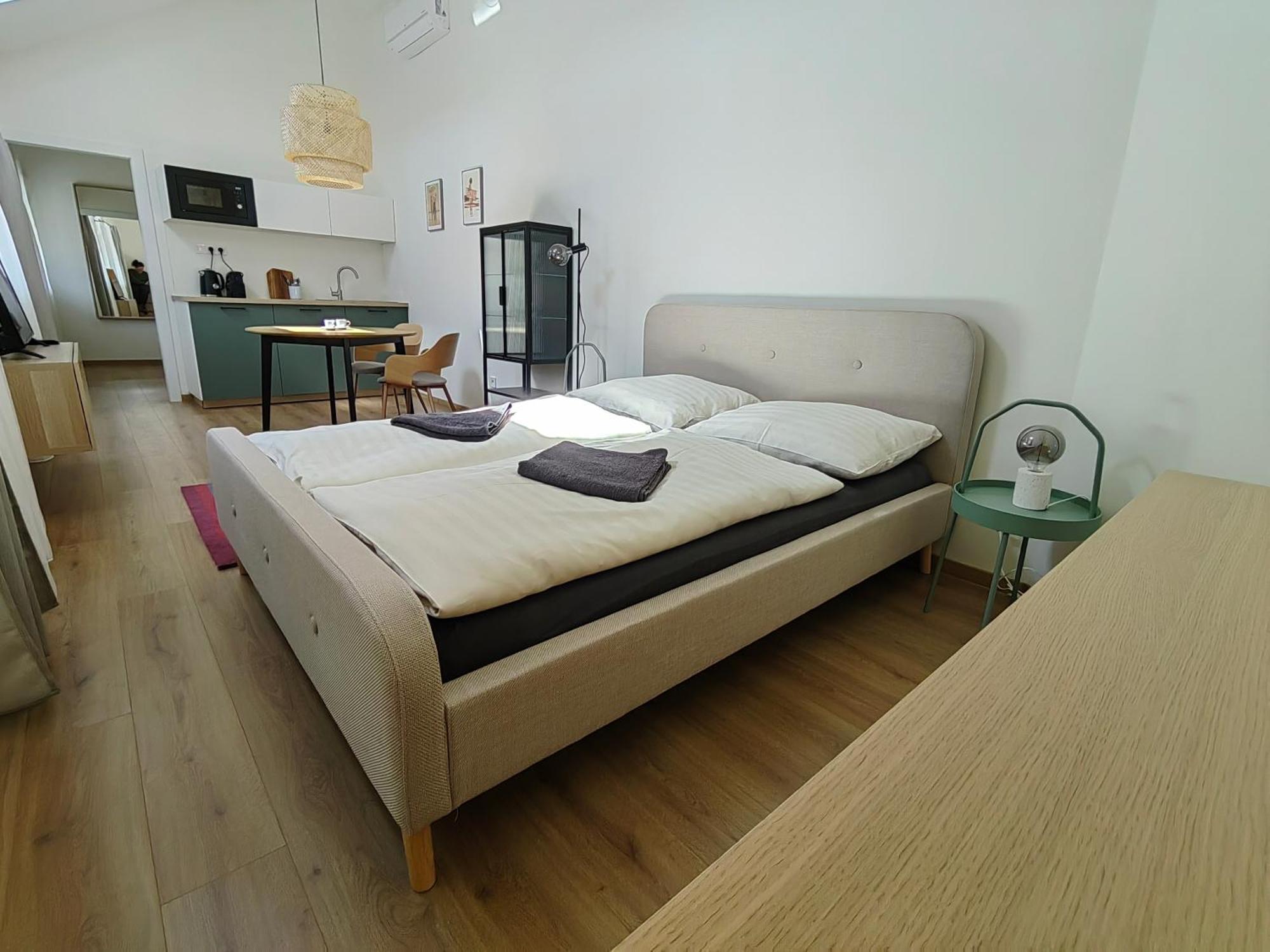 Atlas Apartment No2 With Free Parking And Ac Košice Extérieur photo