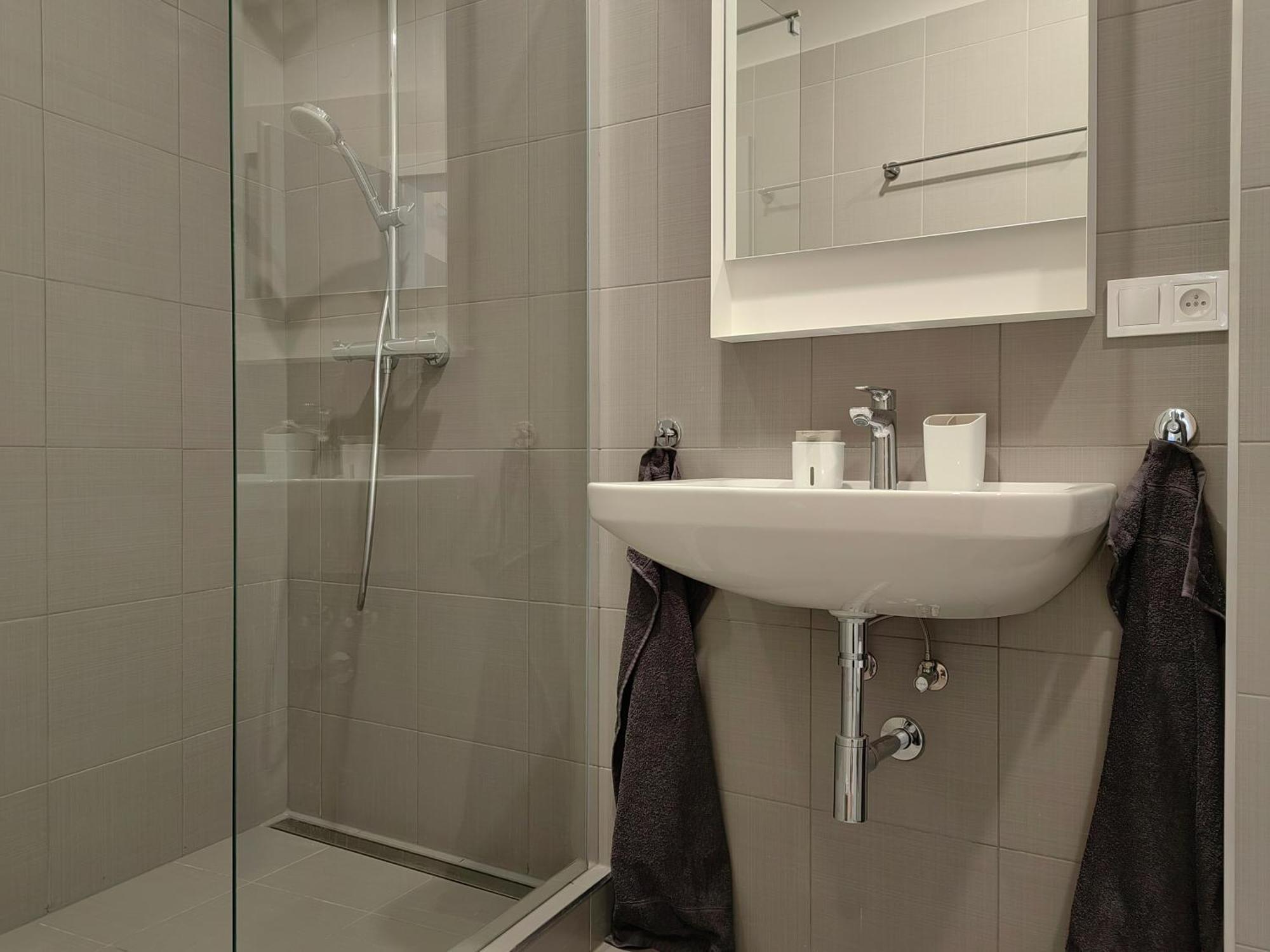 Atlas Apartment No2 With Free Parking And Ac Košice Extérieur photo