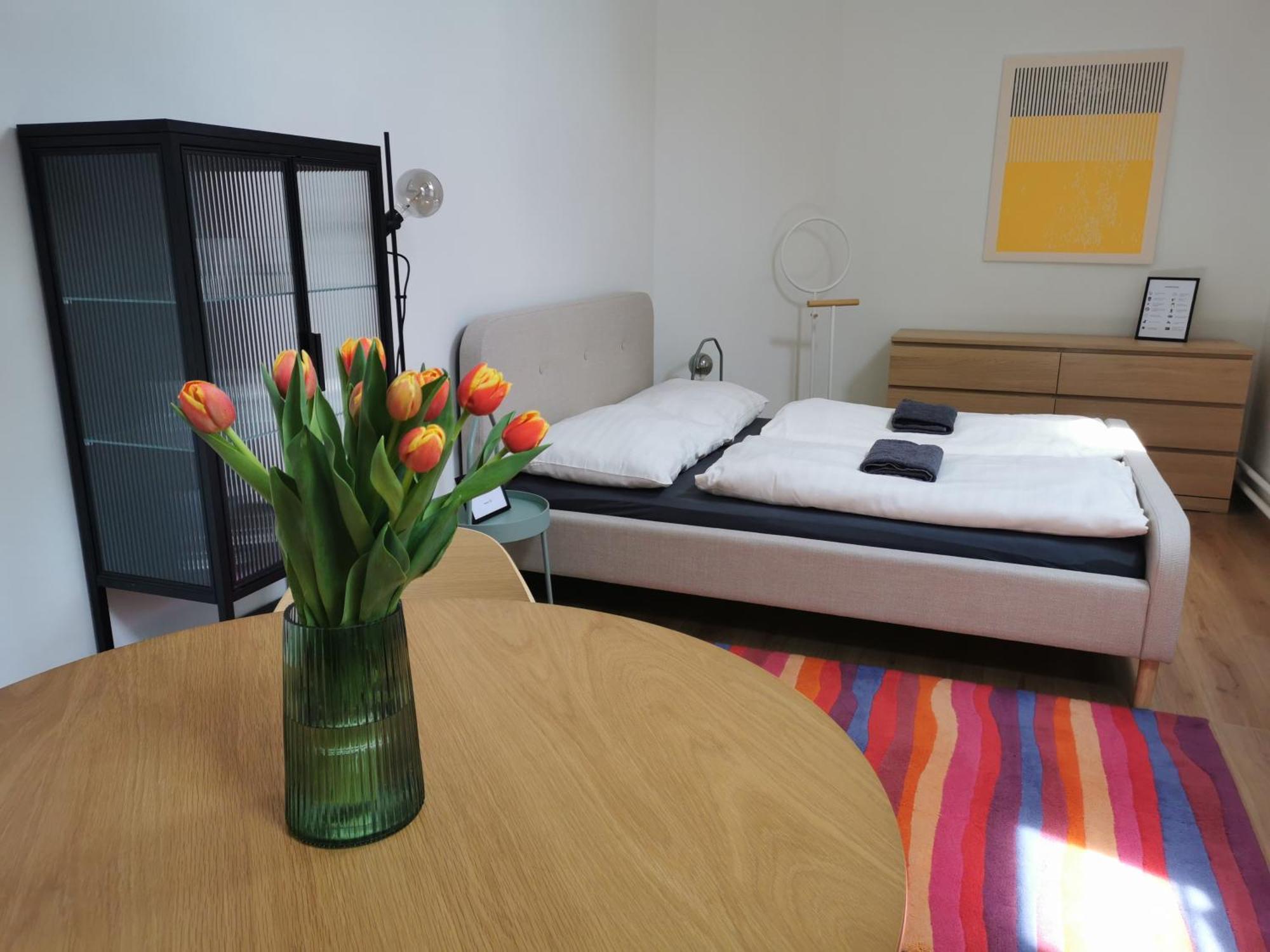 Atlas Apartment No2 With Free Parking And Ac Košice Extérieur photo