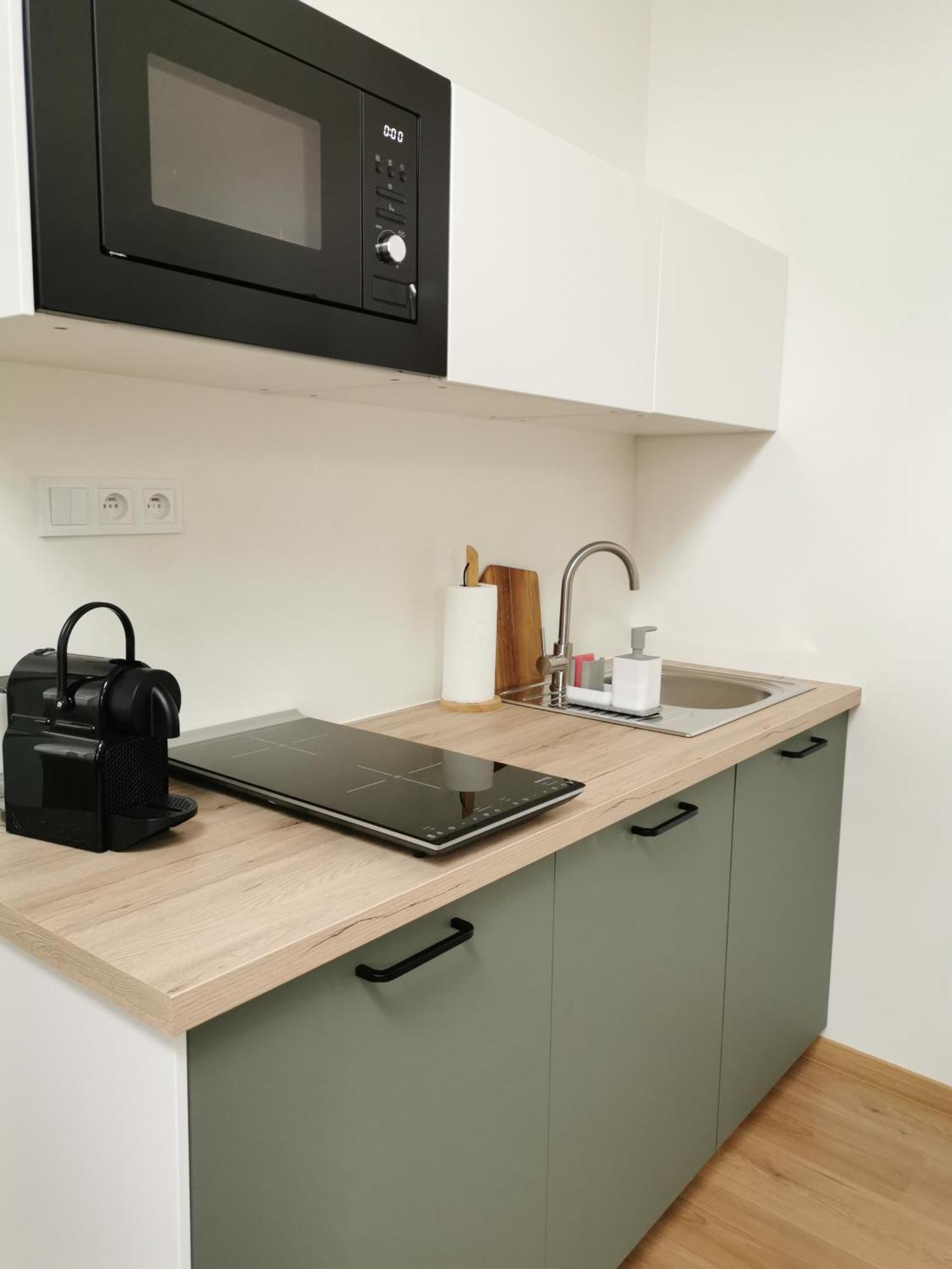 Atlas Apartment No2 With Free Parking And Ac Košice Chambre photo